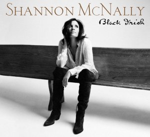 Shannon McNally: Black Irish