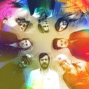 Supergroup BNQT Debut Video for “Restart”