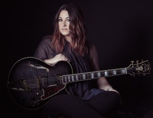 Jennifer Knapp Shares Title Track From Forthcoming Album