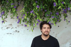 Matthew Logan Vasquez Celebrates Fatherhood in New Video
