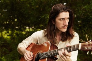 Reuben Bidez Releases New Single “Too Many Alarms” In Advance of Bonnaroo Show