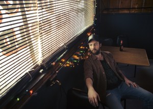 Watch Ruston Kelly Fight Evil Love Spell In Video For “Black Magic”