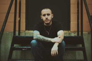 Stream Boston Songwriter Terence Ryan’s New Album Don’t Panic