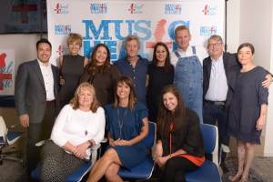 Nashville Mayor Declares Special Day To Raise Awareness For Musicians’ Health Care