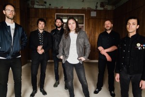 The War On Drugs Prep New Album A Deeper Understanding