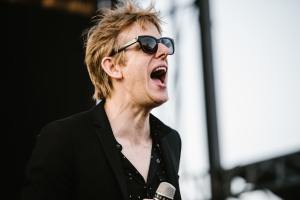 Britt Daniel Looks Back At Two Decades Of Spoon