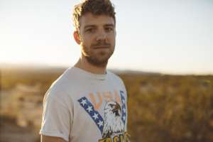 Andrew Belle Widens His Focus on New Track “Honey and Milk”