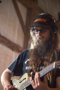 Southern Roots Rocker Rust Dust Shines In Brooklyn