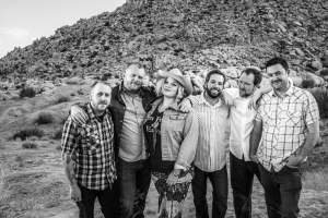 The Whiskey Gentry Channel Female Country Legends in New “Dead Ringer” Video