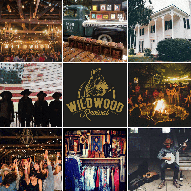 wildwood