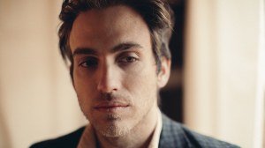 Andrew Combs: Double Fantasy