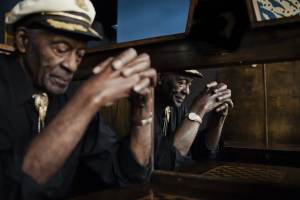 Chuck Berry’s Last Ride
