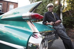 Five Overlooked Nuggets From Chuck Berry