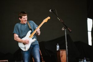 Watch Sturgill Simpson Slay At Karaoke In Japan