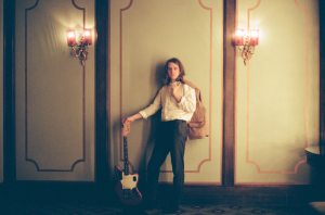 Kevin Morby Wanders the Streets of Paris in New Video for “Downtown’s Lights”
