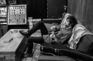 Levi Thomas Heads to the Desert in New Video for “The Fear”