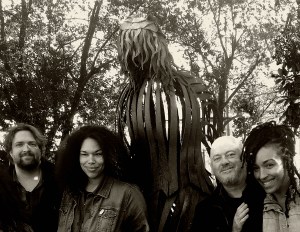 Hear The Politically-Charged “Fish Out Of Water” From Jon Langford’s New Project Four Lost Souls