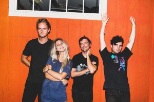 Bully Share Single From Forthcoming Album Losing