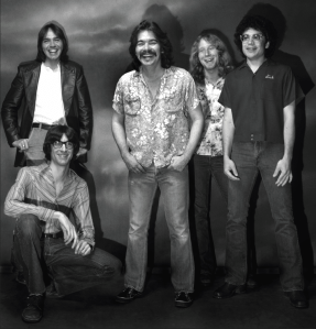 Hear “Sweet Revenge” From John Prine’s Forthcoming Vintage Live Album September ’78