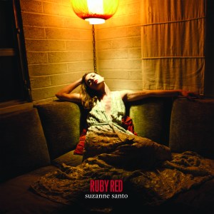 Suzanne Santo: Ruby Red