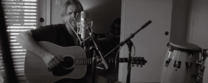 Luck Hotel Sessions Mini-Documentary Features Amanda Shires, Paul Cauthen