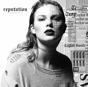 Taylor Swift Will Release New Album Reputation On November 10; Lead Single Drops Tomorrow Night