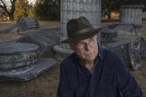 David Olney: The Long Cut
