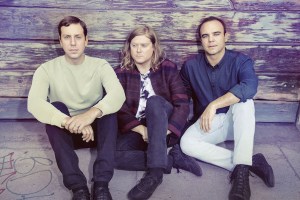 Future Islands: Don’t Hold Back