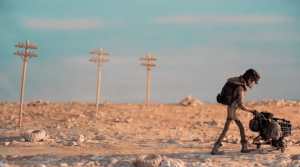 Watch Father John Misty’s New Post-Apocalyptic Stop Motion Video