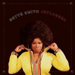 Bette Smith: Jetlagger