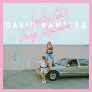 Hear David Ramirez’s New Album We’re Not Going Anywhere