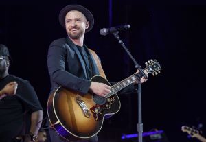 Star-Studded Lineup Inspires Hope at Concert for Charlottesville