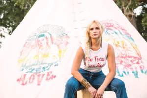 Miranda Lambert: What The Heart Wants