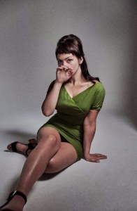 Angel Olsen Announces New Album Phases