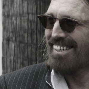 On the Life and Times of Tom Petty