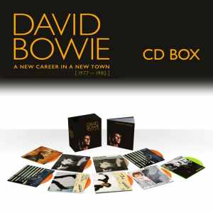 David Bowie: A New Career in a New Town (1977-1982)