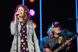 Texas Musicians Step Up After Hurricane Harvey