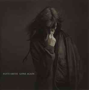 Patti Smith, “Wing”
