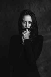 Float Away with Molly Parden’s Ethereal New Single “Sail On The Water”