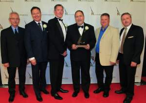 Nashville Songwriters Hall of Fame Inducts New Class