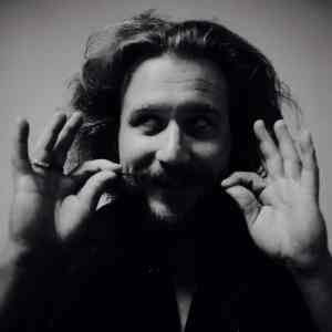 Jim James Reveals Forthcoming Covers Album Tribute To 2