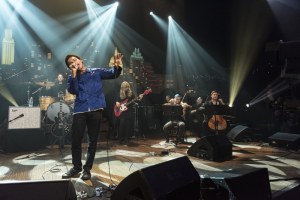 Watch Benjamin Booker Perform “Happy Homes” On Austin City Limits