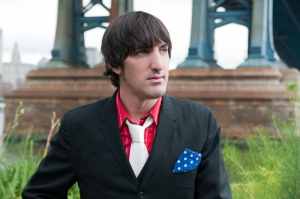 Benjamin Cartel: Not Just Any Songwriter