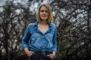 Nora Jane Struthers: Like Minds