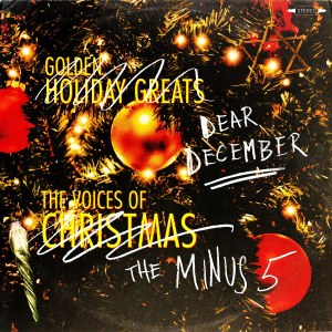 The Minus 5: Dear December
