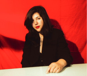 Lucy Dacus Readies Sophomore Album Historian