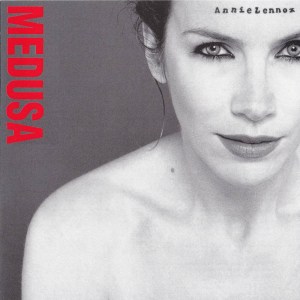 Behind the Song: Annie Lennox, “Thin Line Between Love and Hate”