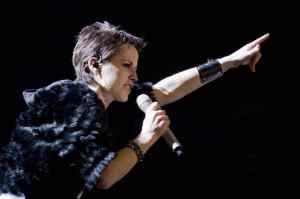 Dolores O’Riordan of The Cranberries Passes Away at 46