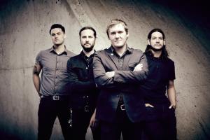 The Gaslight Anthem Will Mark The ’59 Sound‘s Tenth Anniversary with Summer Shows