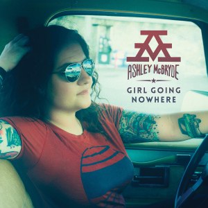 Ashley McBryde Announces New Album, Releases “American Scandal”